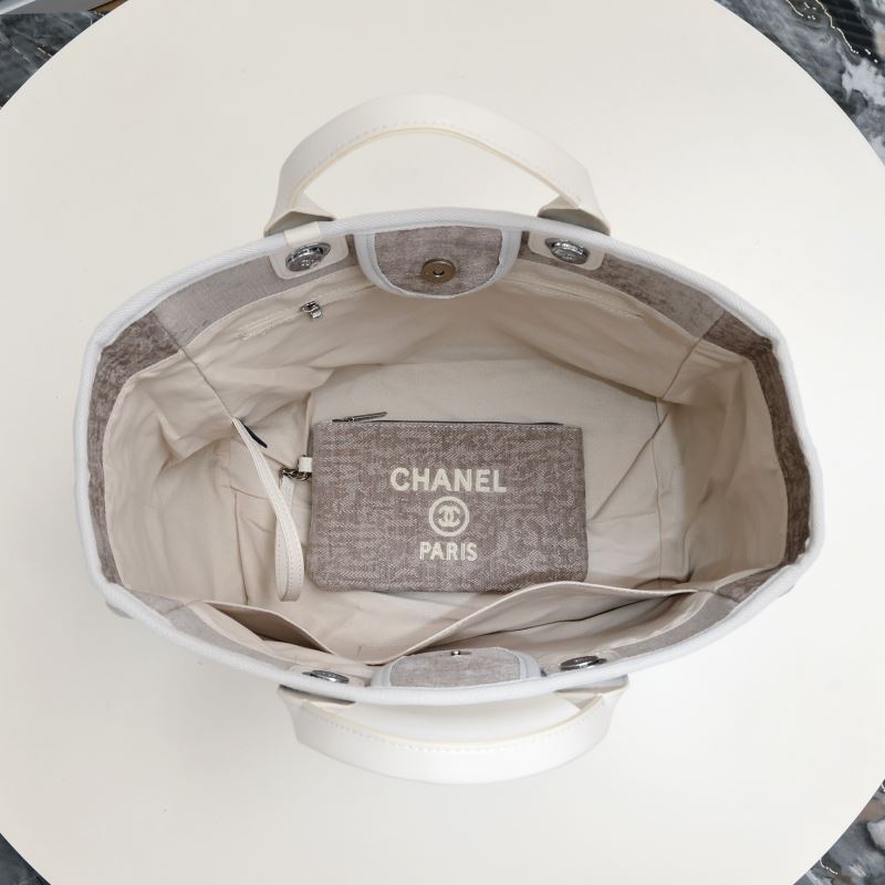 Chanel Shopping Bags